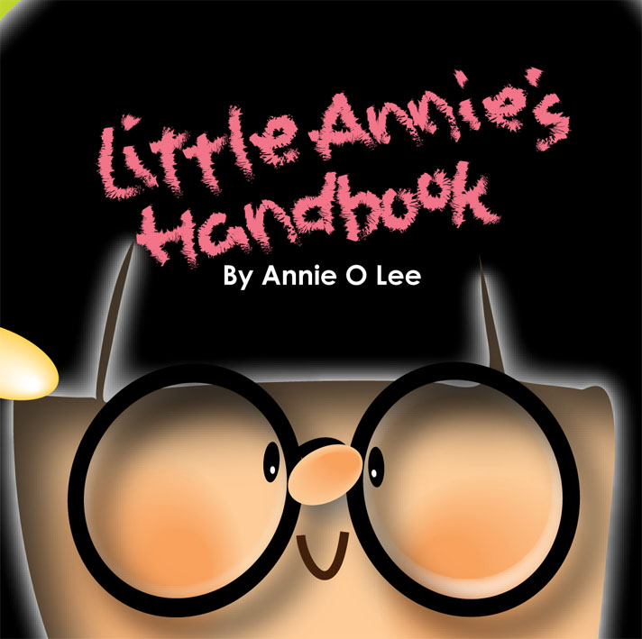Digital- Little Annie1